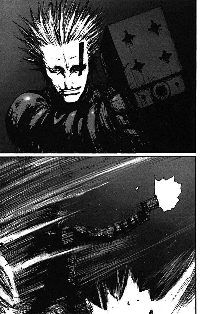 Read Blame EN Manga Online