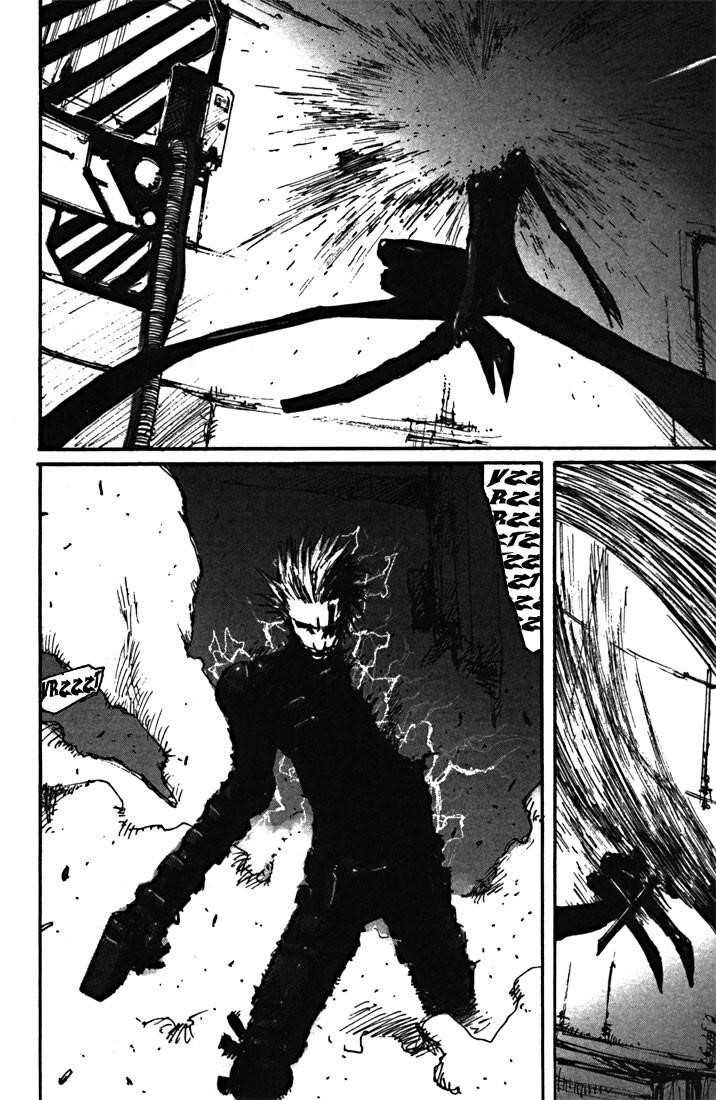 Read Blame EN Manga Online