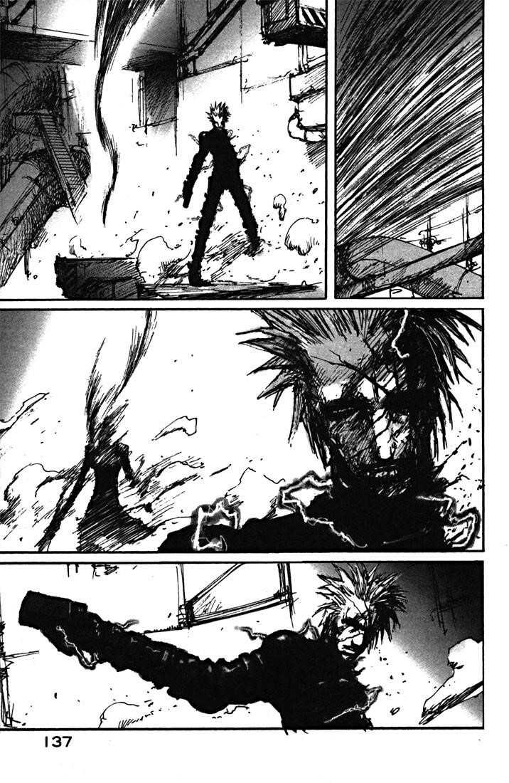 Read Blame EN Manga Online