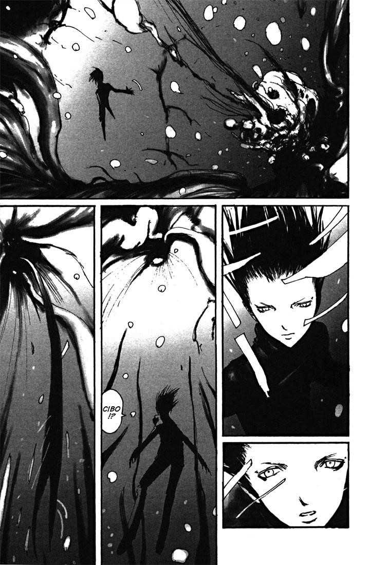 Read Blame EN Manga Online