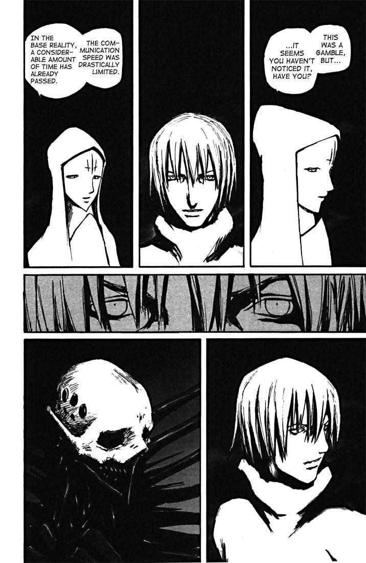 Read Blame EN Manga Online