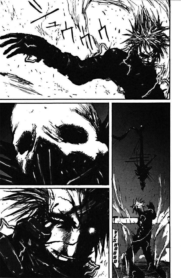 Read Blame EN Manga Online