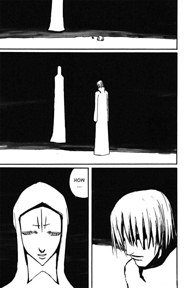 Read Blame EN Manga Online