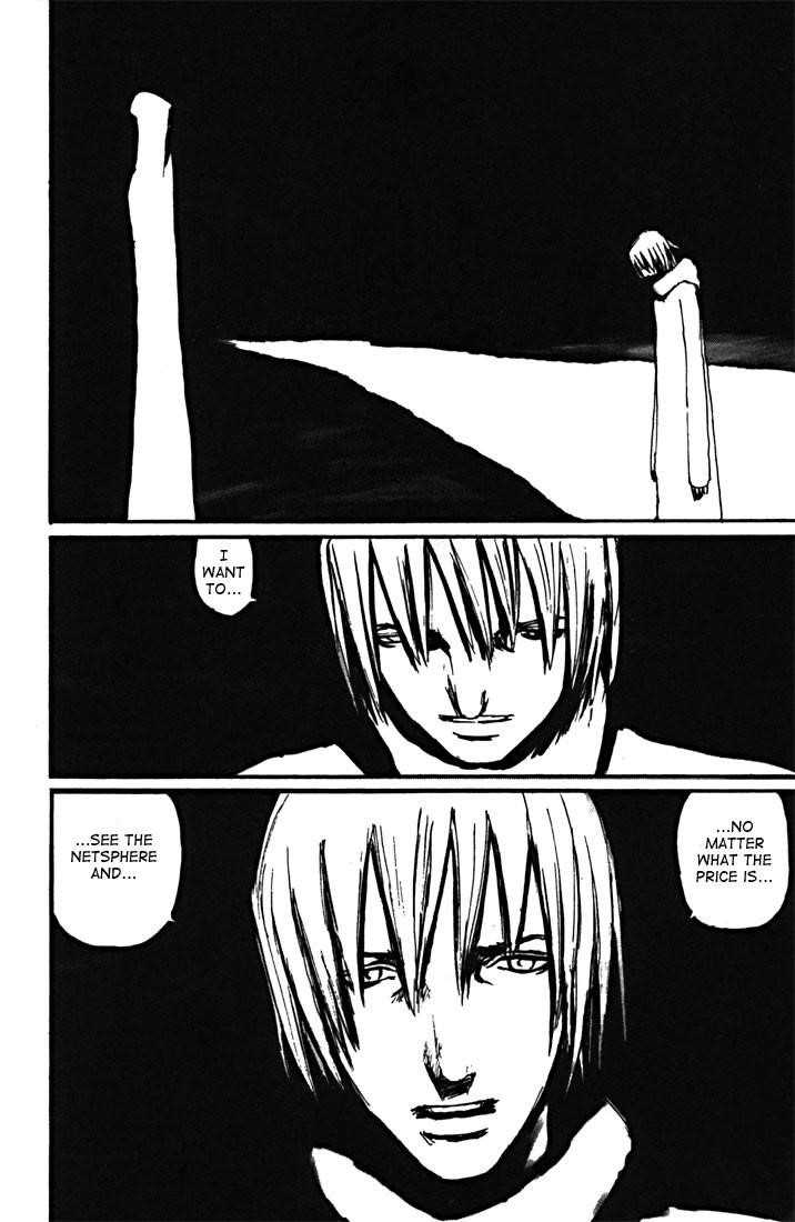 Read Blame EN Manga Online