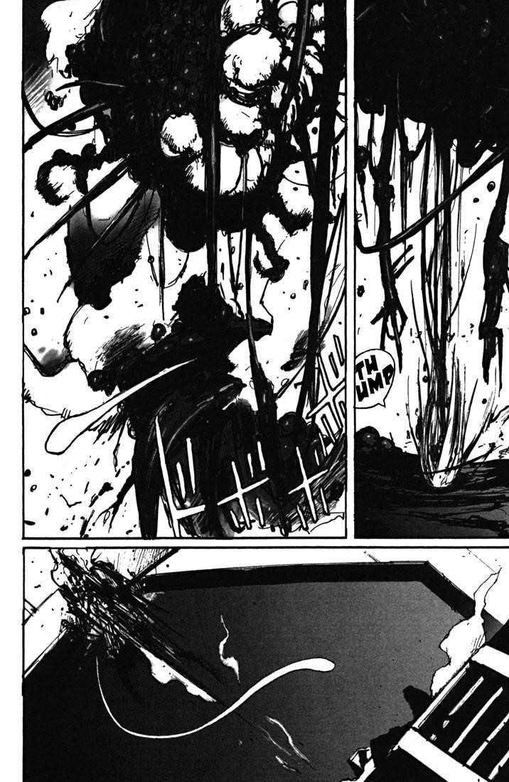 Read Blame EN Manga Online