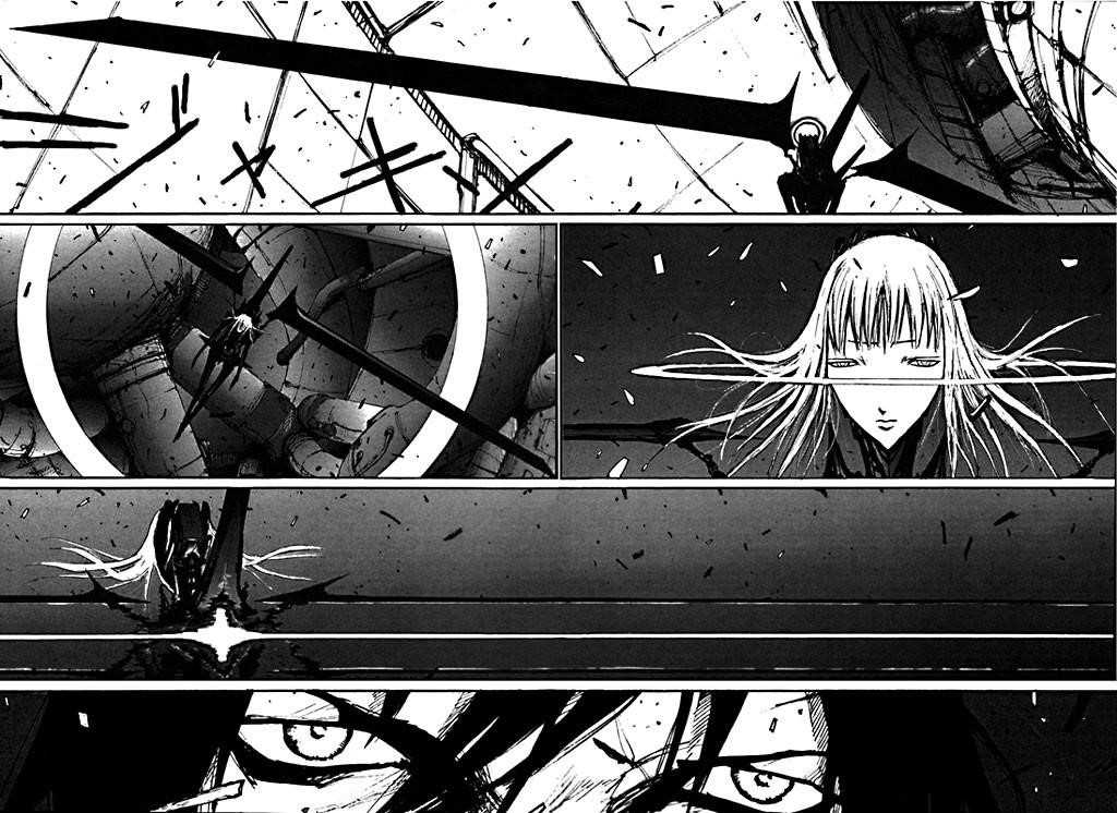 Read Blame EN Manga Online