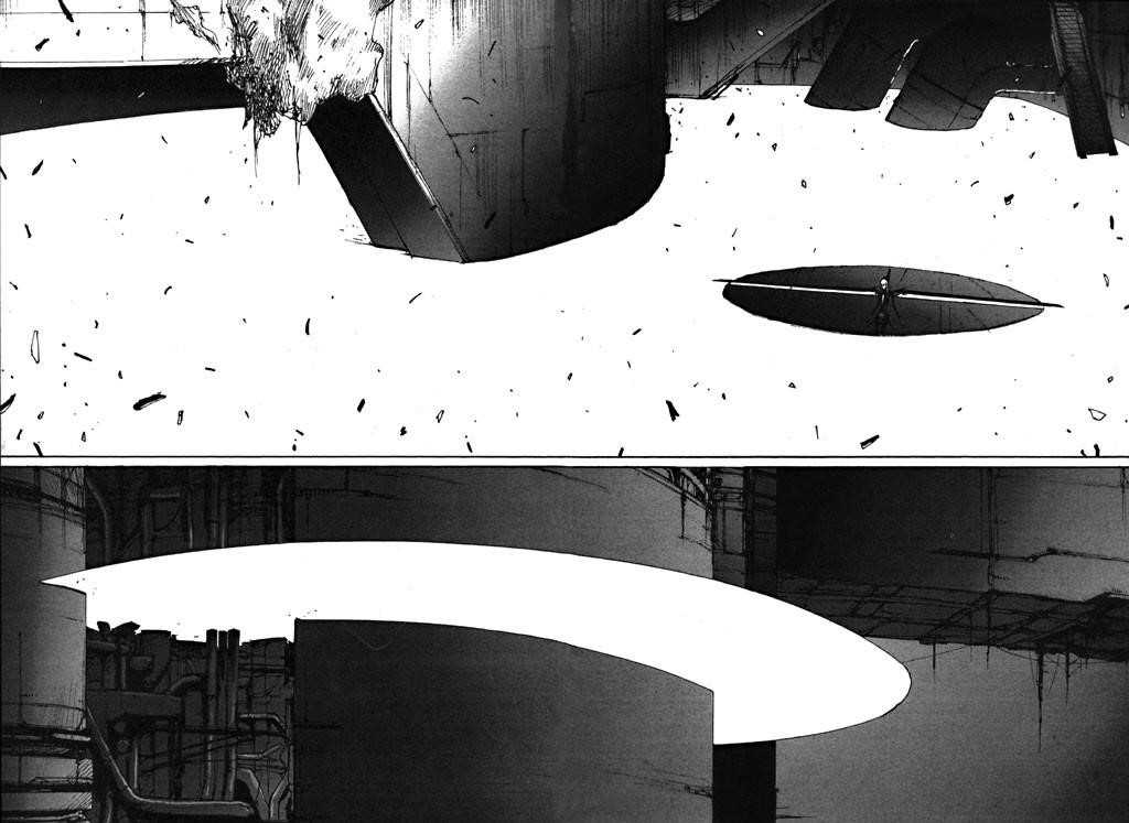 Read Blame EN Manga Online