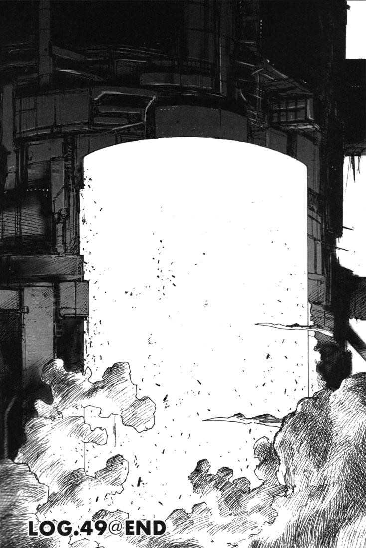 Read Blame EN Manga Online