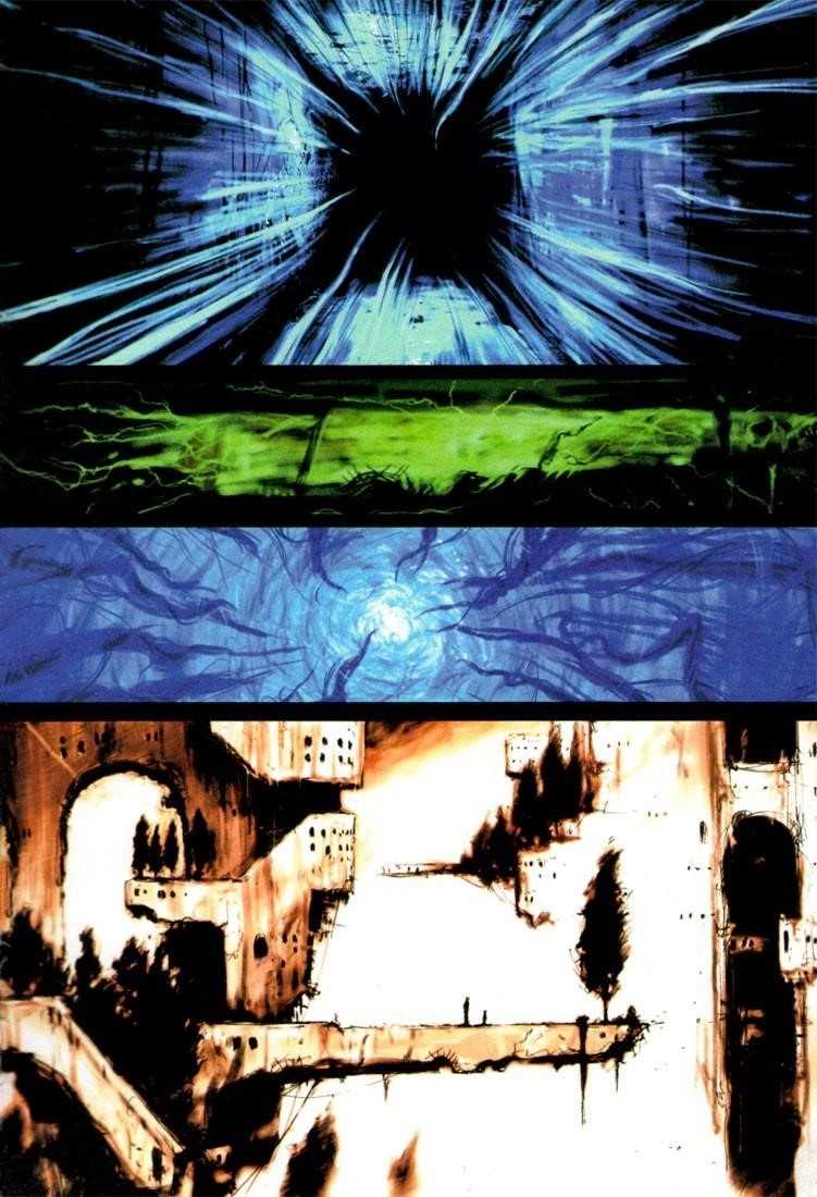 Read Blame EN Manga Online