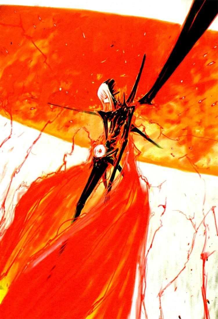 Read Blame EN Manga Online