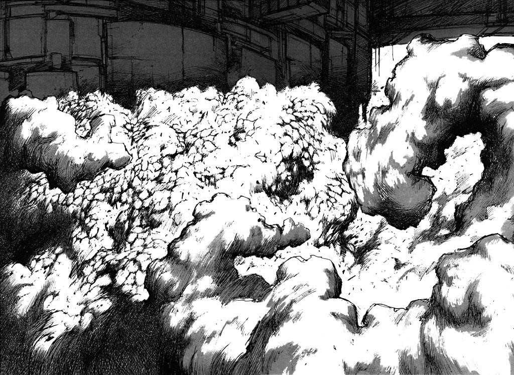 Read Blame EN Manga Online