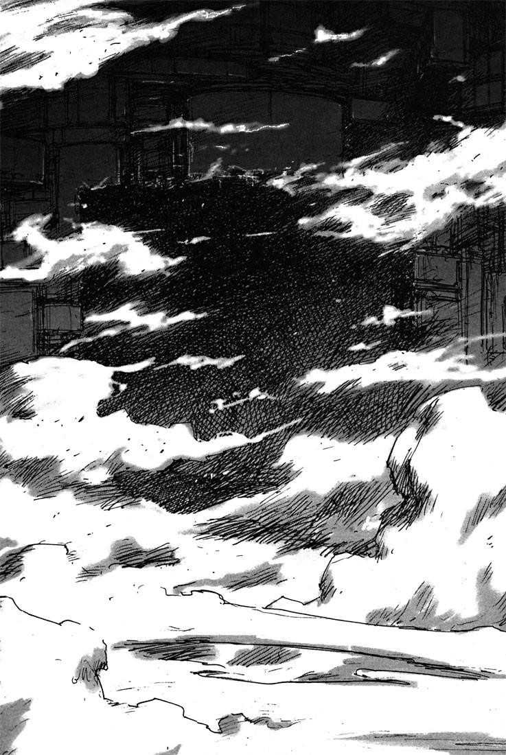Read Blame EN Manga Online
