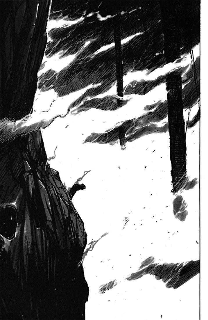 Read Blame EN Manga Online