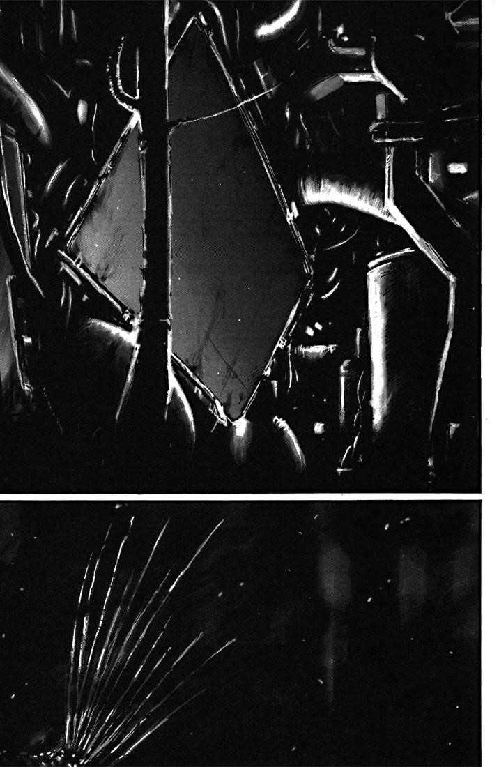 Read Blame EN Manga Online