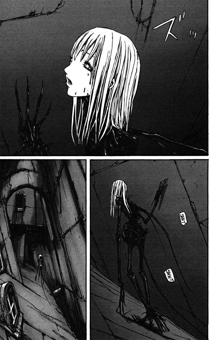 Read Blame EN Manga Online