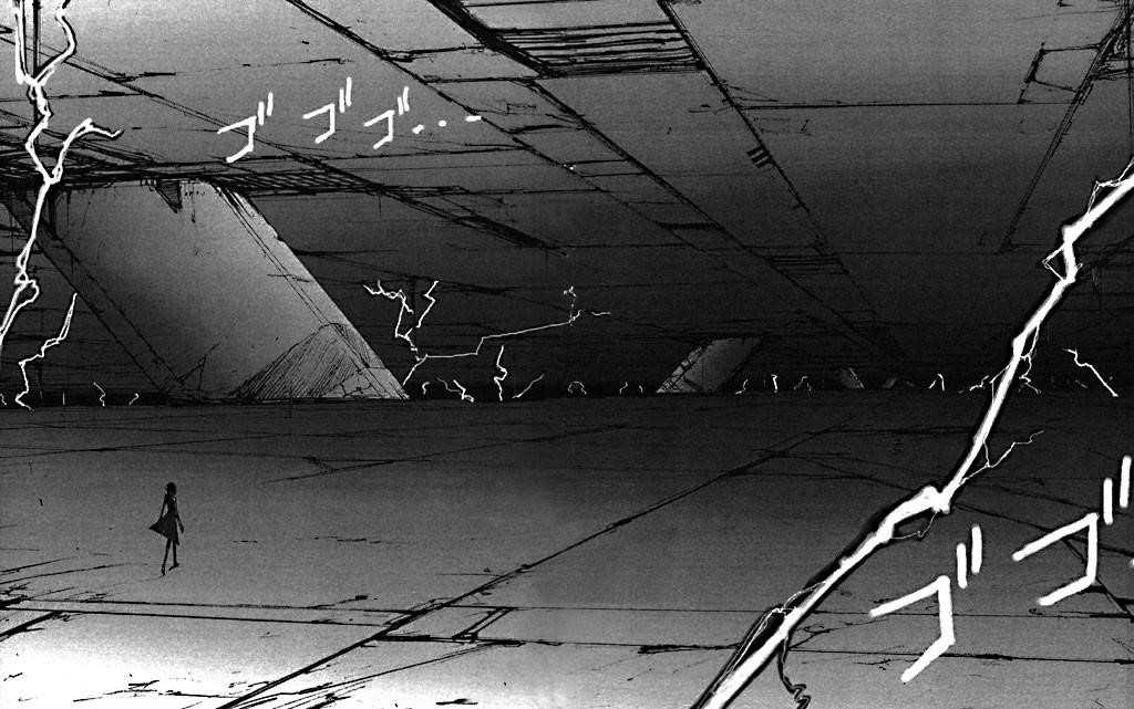 Read Blame EN Manga Online