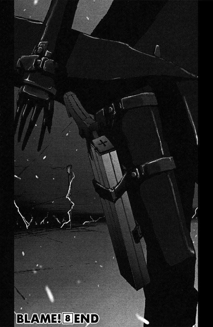 Read Blame EN Manga Online