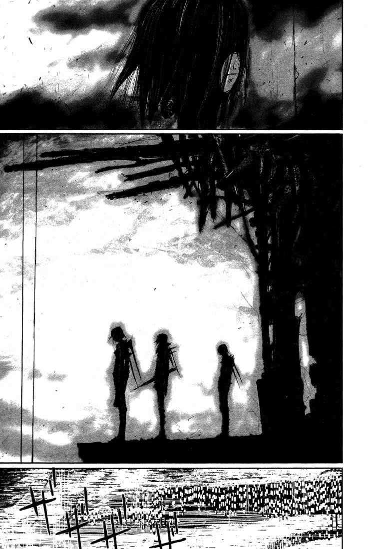 Read Blame EN Manga Online