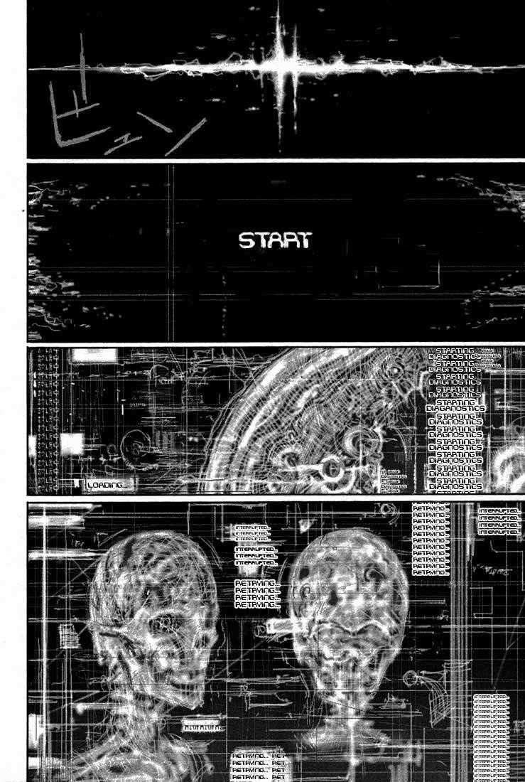 Read Blame EN Manga Online