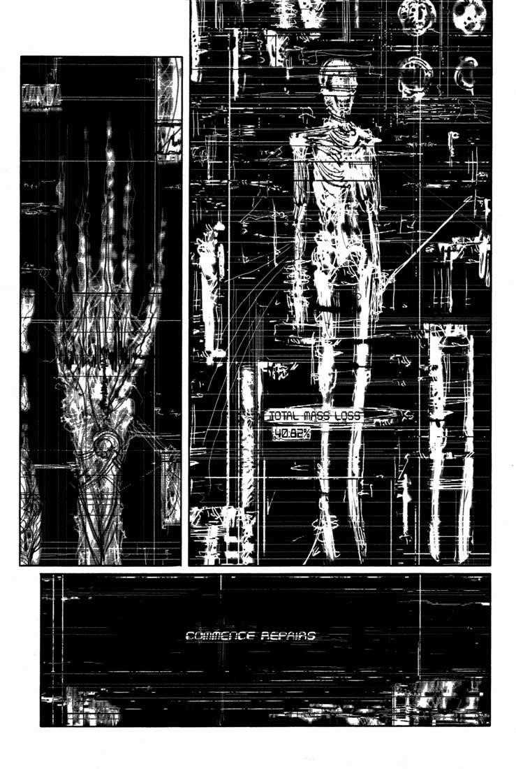 Read Blame EN Manga Online