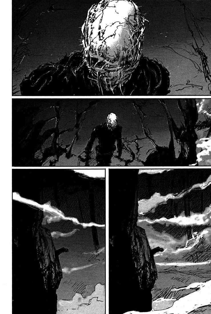 Read Blame EN Manga Online