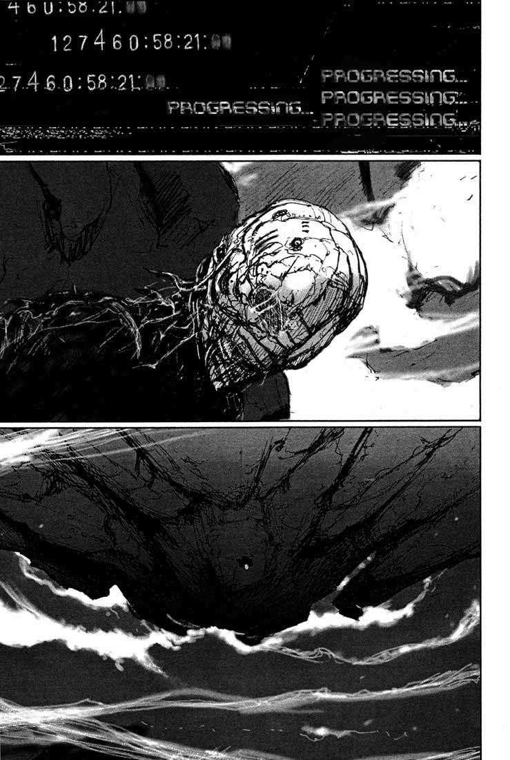 Read Blame EN Manga Online