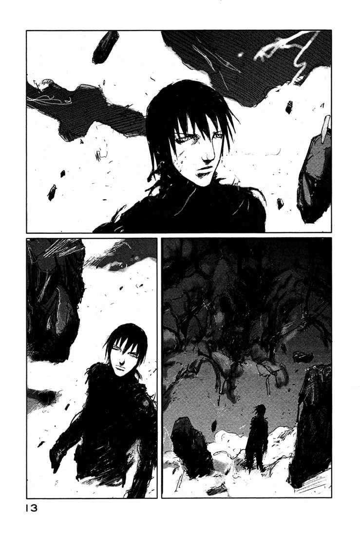Read Blame EN Manga Online