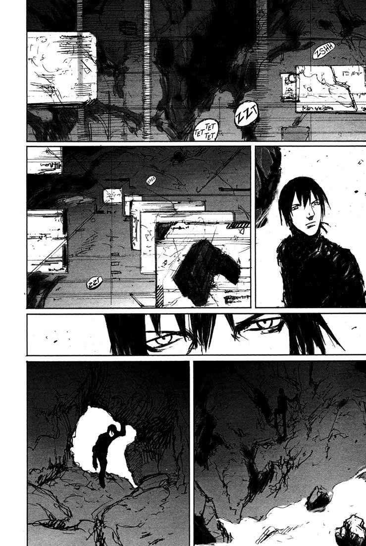 Read Blame EN Manga Online