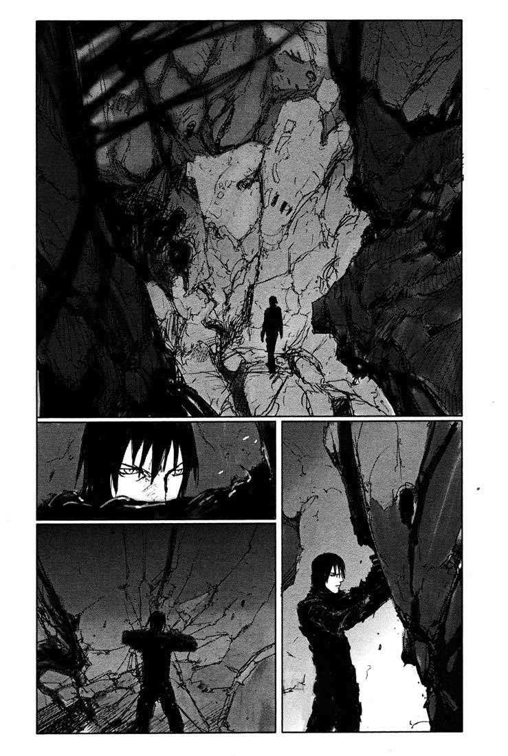 Read Blame EN Manga Online