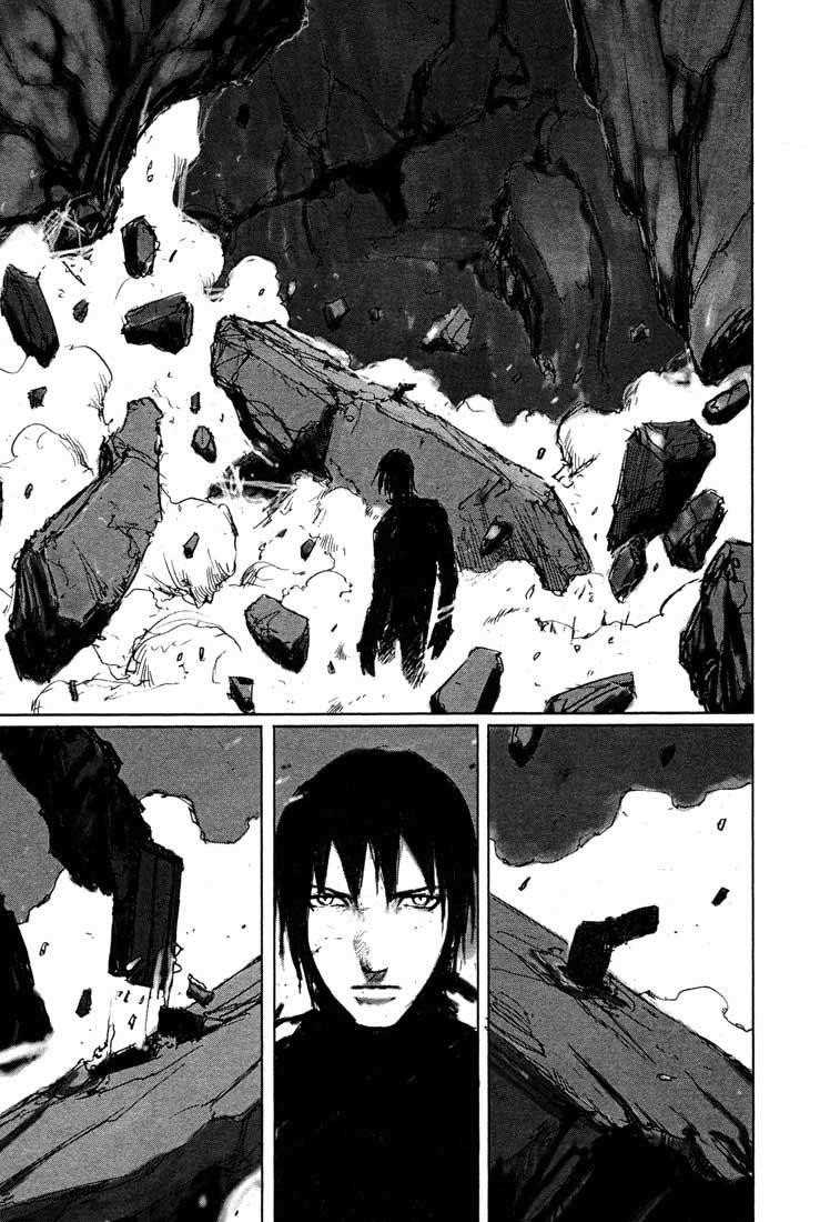 Read Blame EN Manga Online