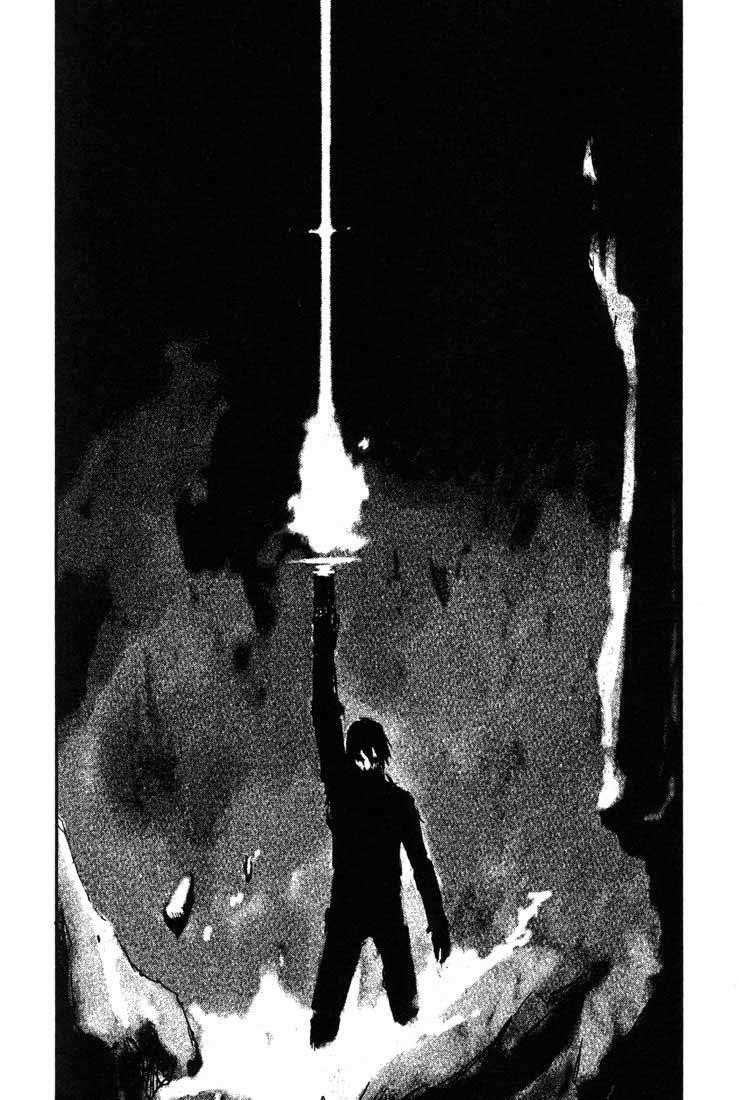 Read Blame EN Manga Online