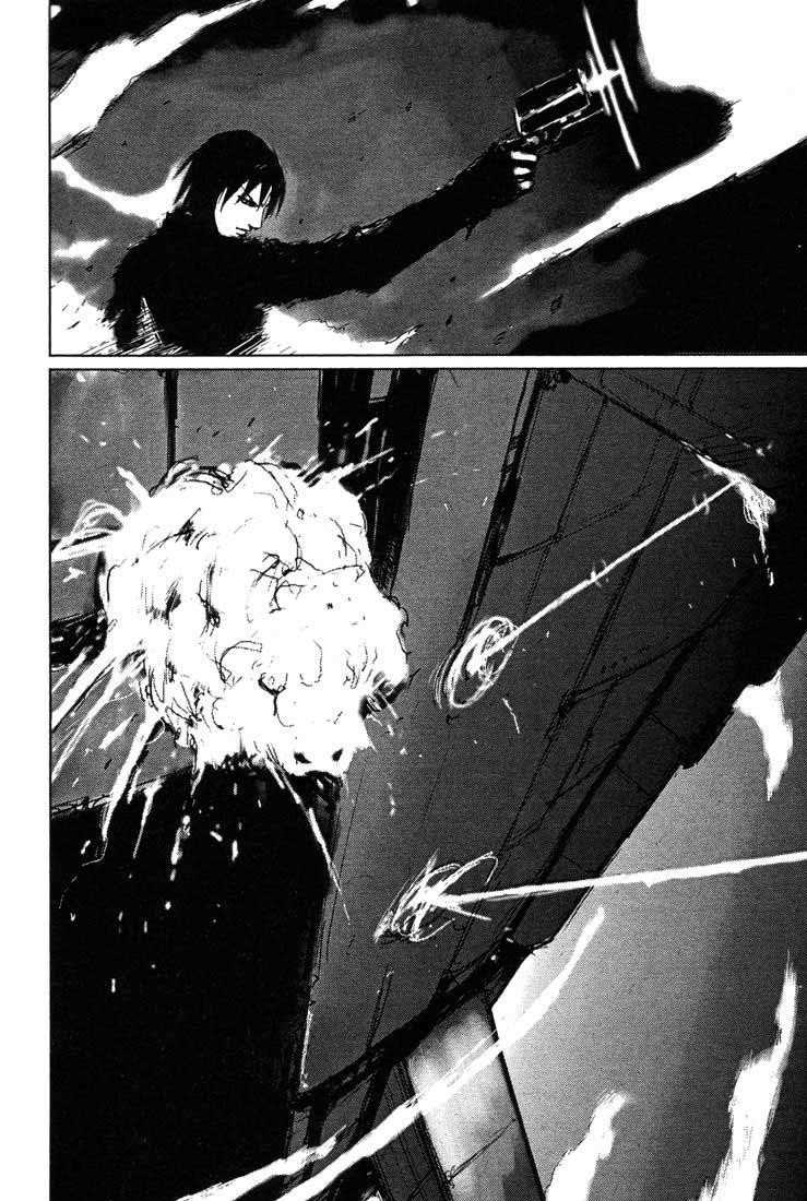 Read Blame EN Manga Online