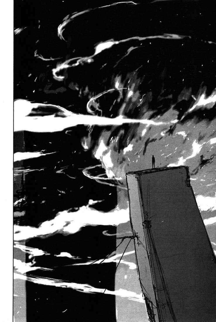 Read Blame EN Manga Online