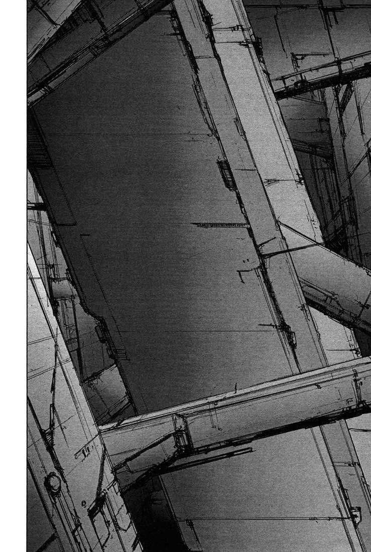 Read Blame EN Manga Online