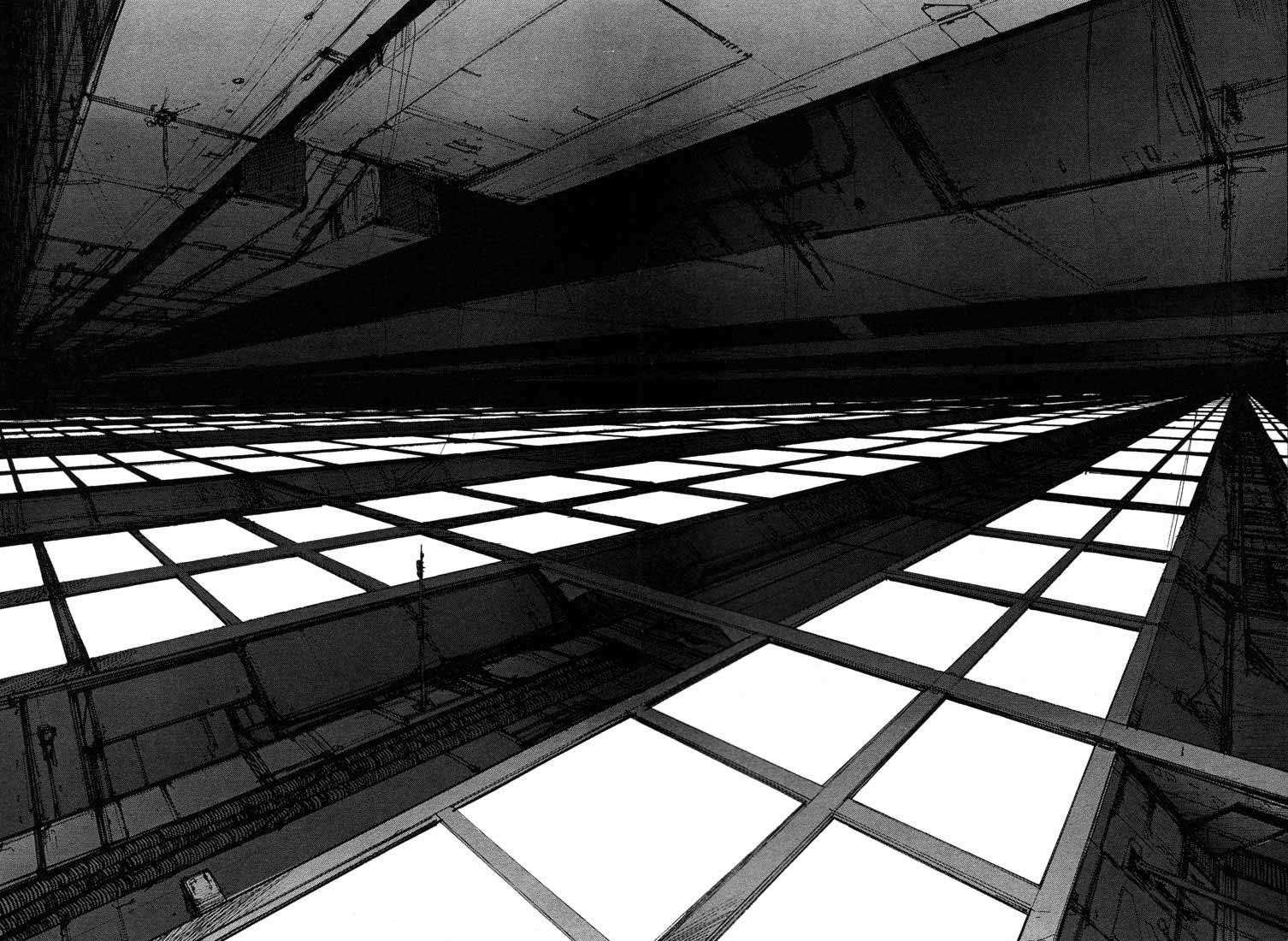 Read Blame EN Manga Online