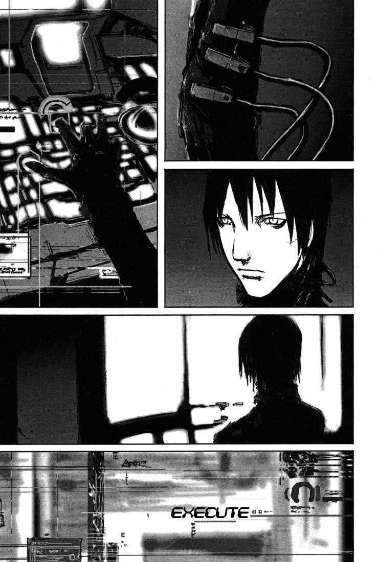 Read Blame EN Manga Online