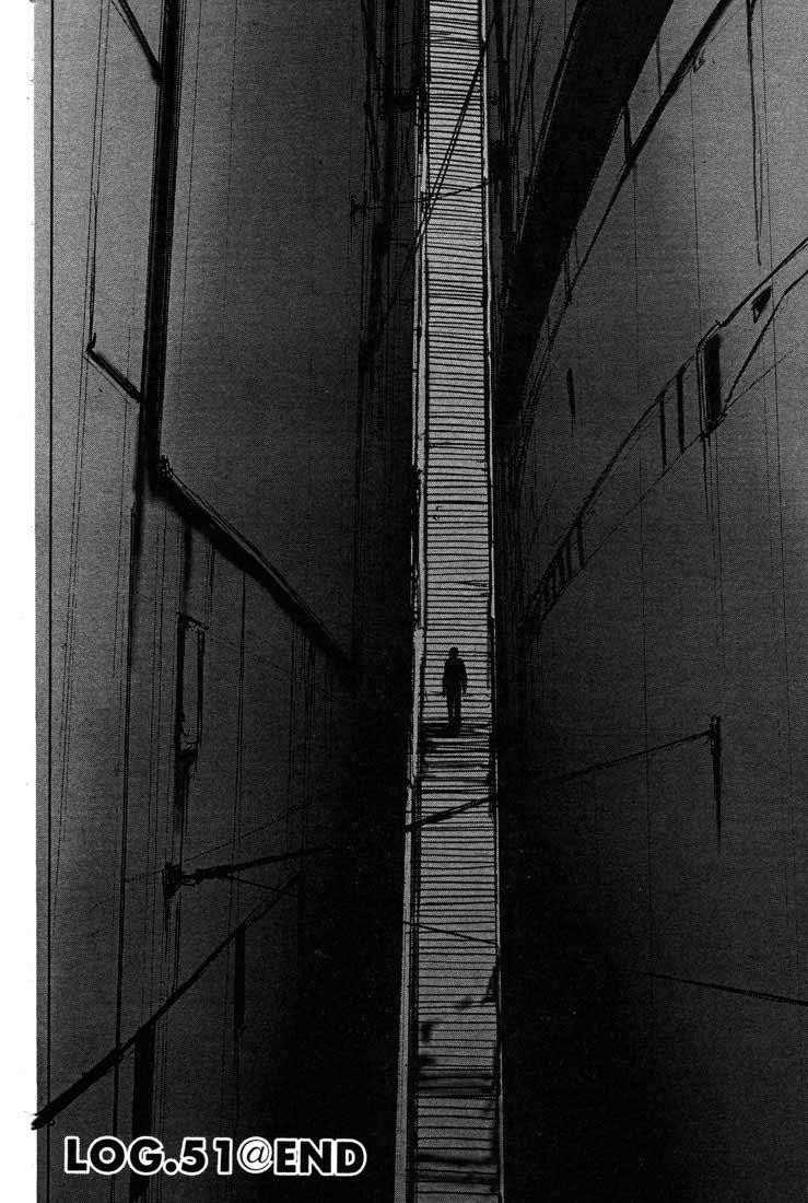 Read Blame EN Manga Online