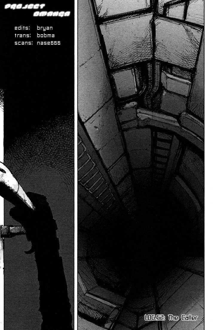 Read Blame EN Manga Online