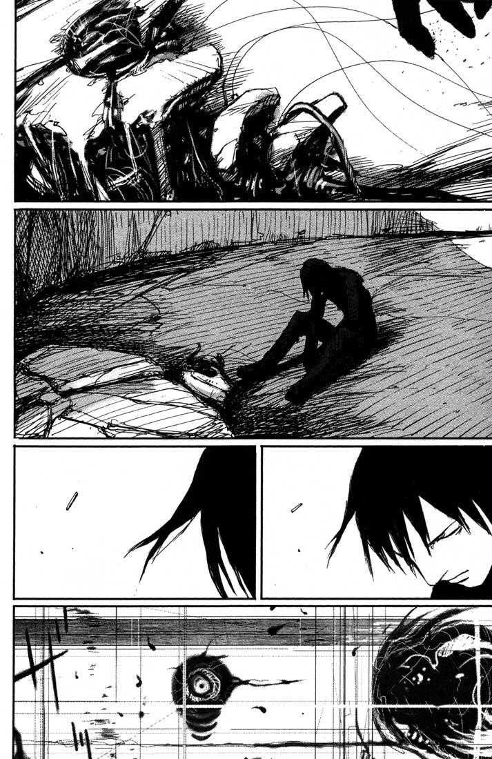 Read Blame EN Manga Online