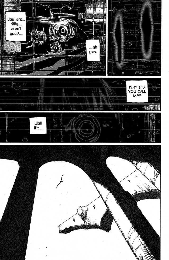 Read Blame EN Manga Online