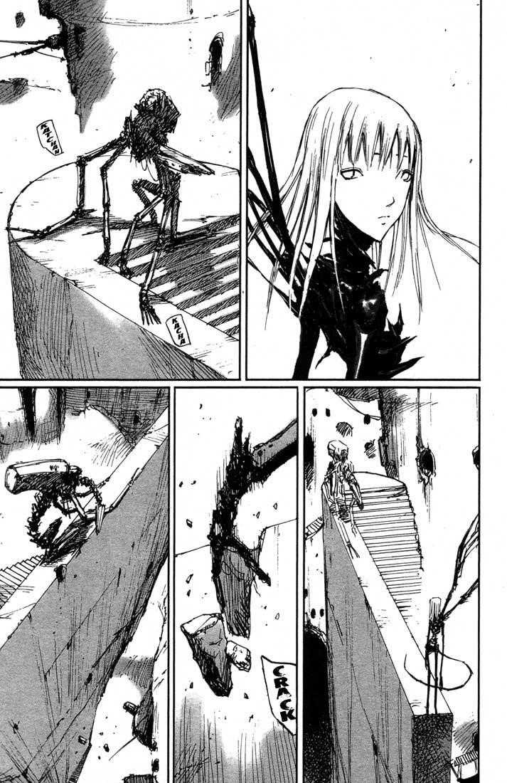 Read Blame EN Manga Online