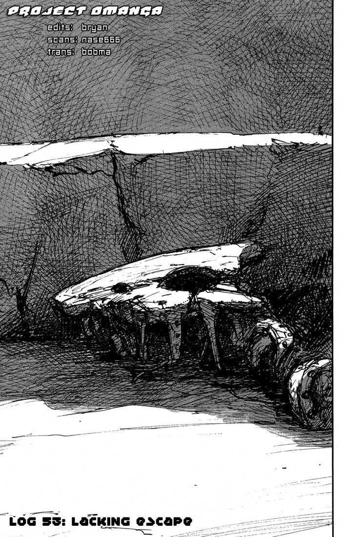 Read Blame EN Manga Online