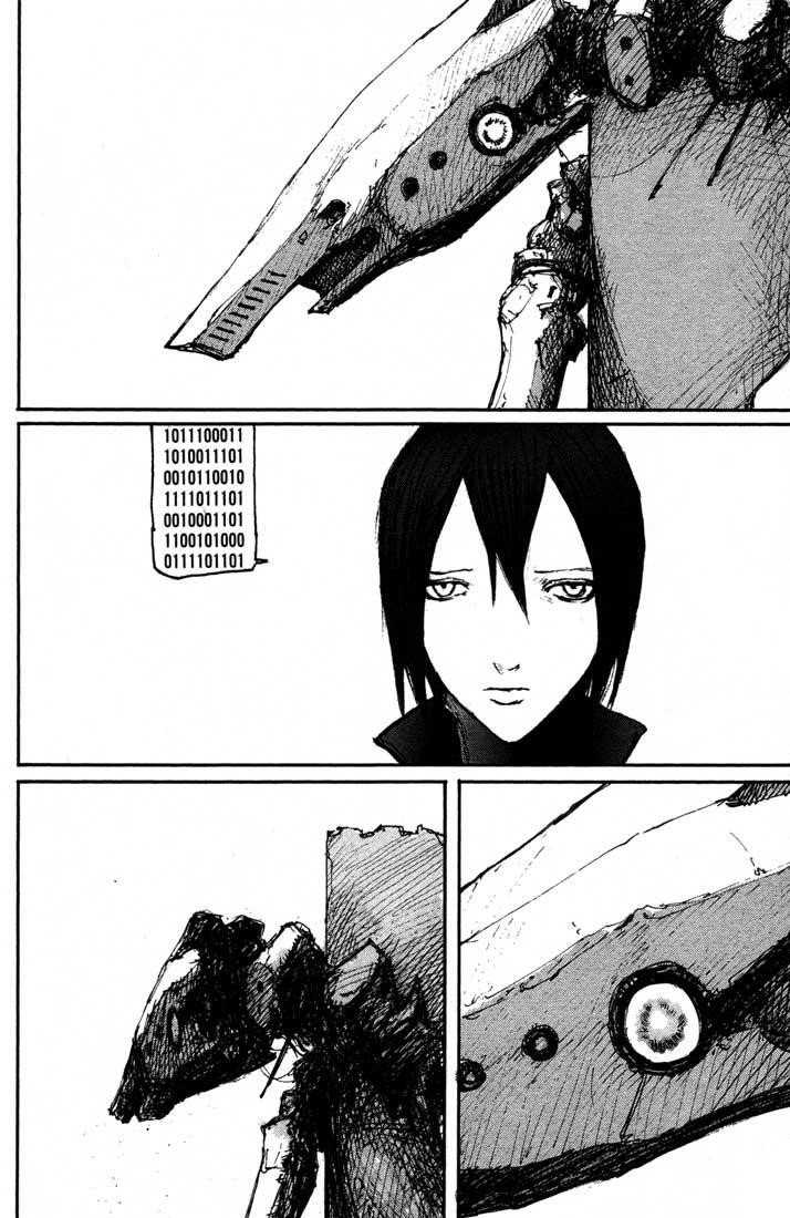 Read Blame EN Manga Online