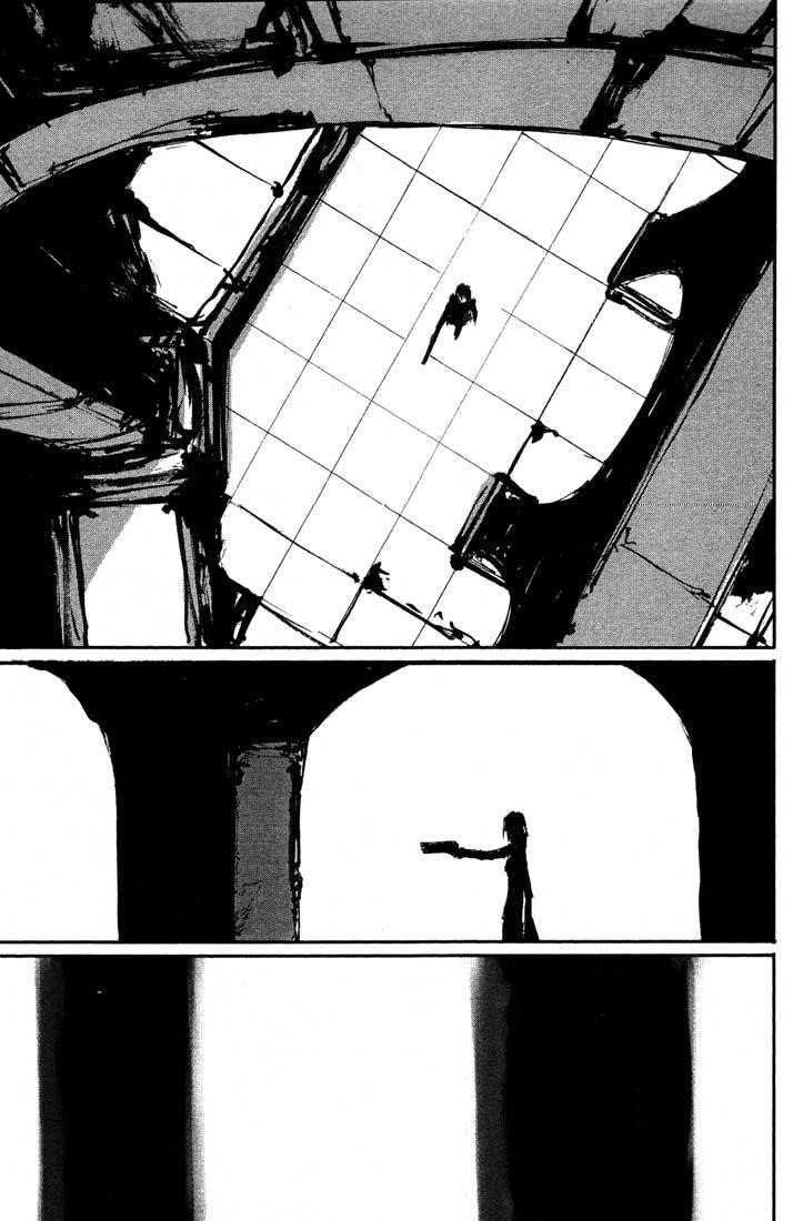 Read Blame EN Manga Online