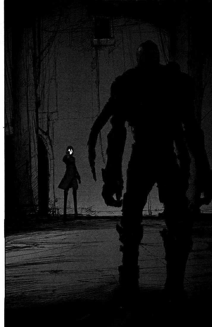 Read Blame EN Manga Online