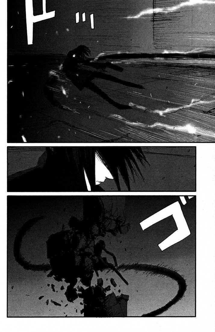 Read Blame EN Manga Online