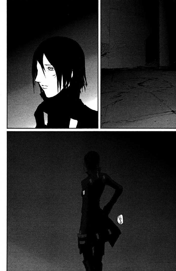 Read Blame EN Manga Online