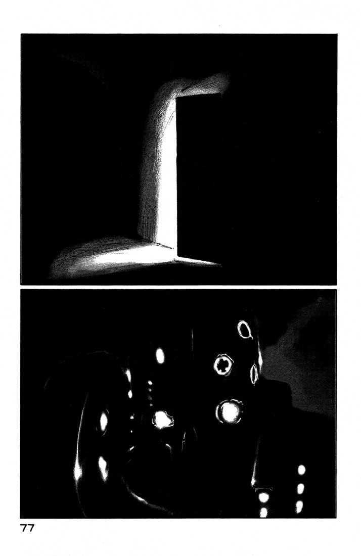 Read Blame EN Manga Online