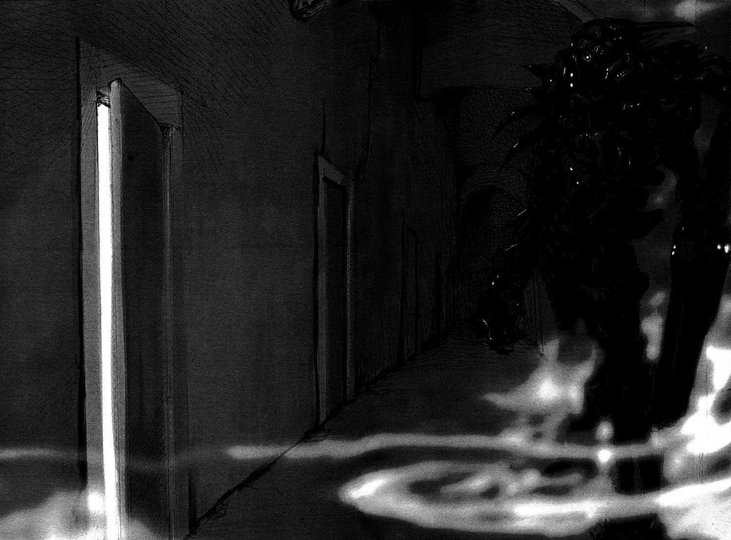 Read Blame EN Manga Online