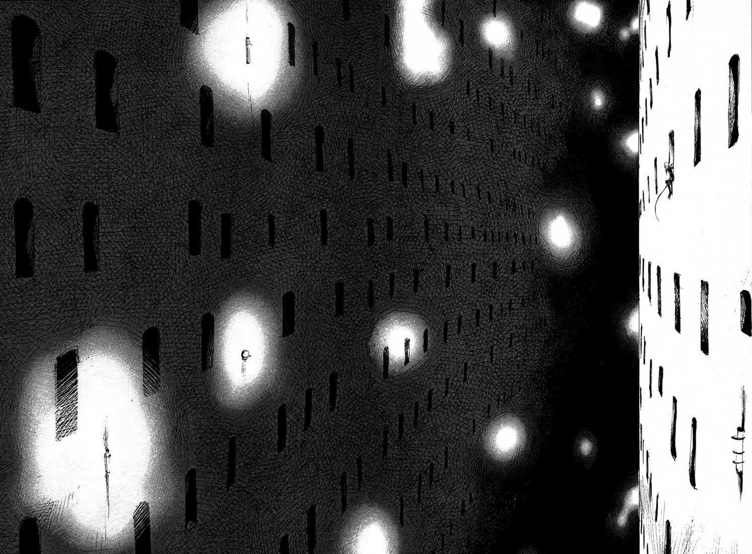 Read Blame EN Manga Online